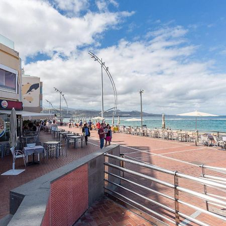 Flatguest - Cozy Beach Las Palmas de Gran Canaria Exterior photo