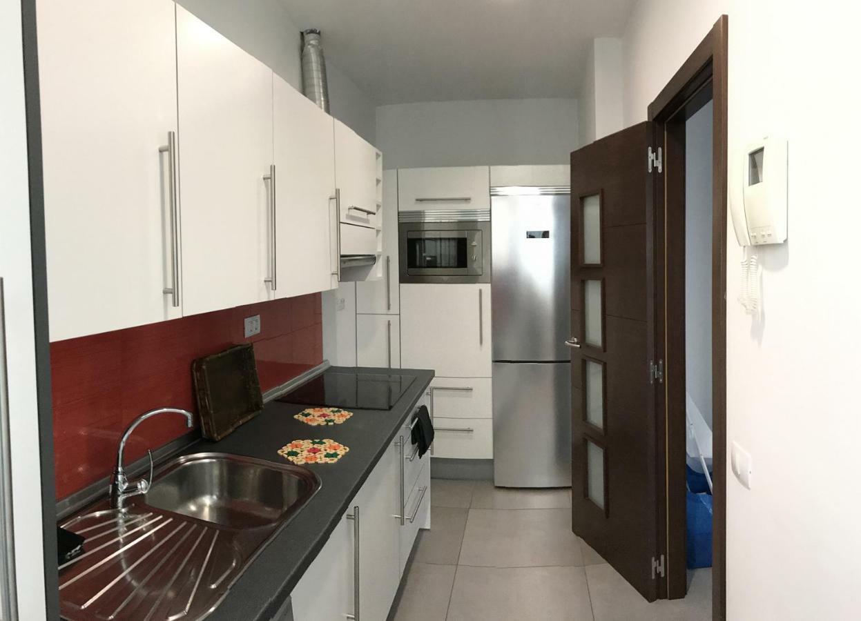 Flatguest - Cozy Beach Las Palmas de Gran Canaria Exterior photo