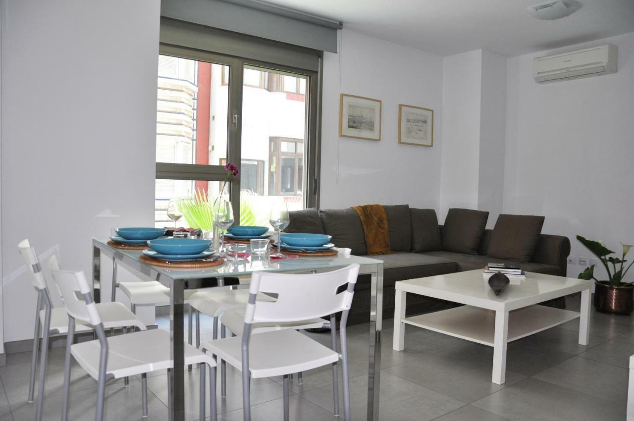 Flatguest - Cozy Beach Las Palmas de Gran Canaria Exterior photo